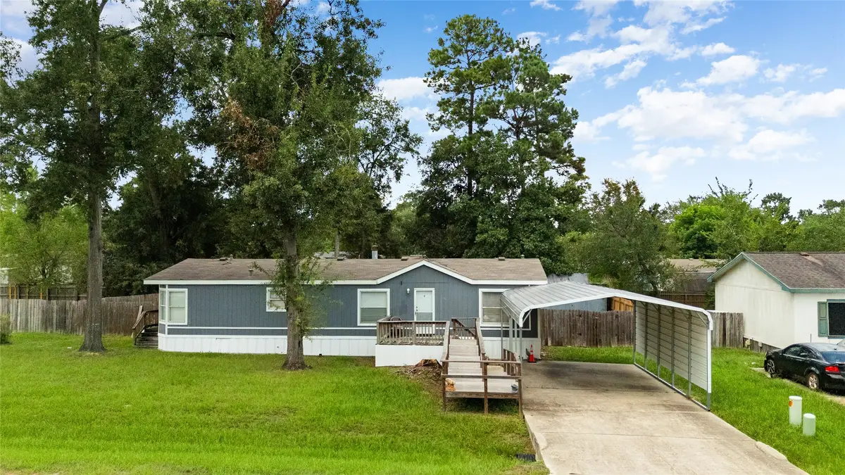 191 Aquarius Road, Conroe, TX 77306 - #1