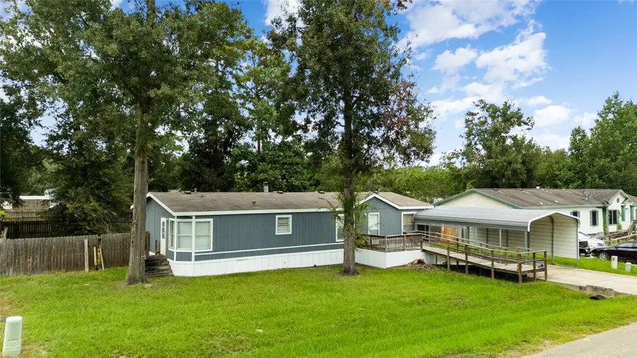 191 Aquarius Road, Conroe, TX 77306 - #2