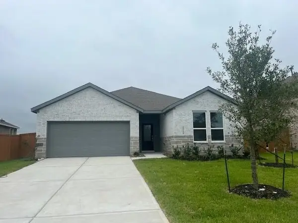 21726 Colonial Meadow Creek Trail, Waller, TX 77484