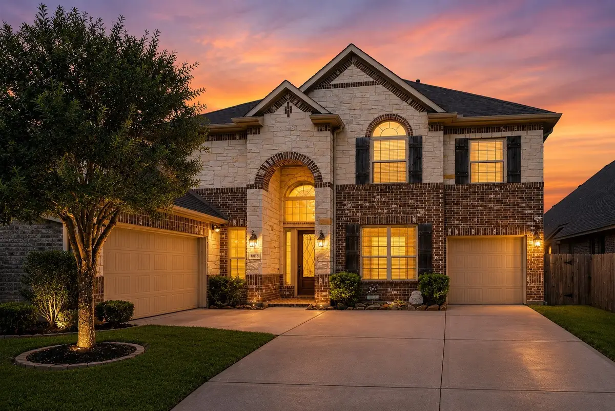 8018 Rippling Stream Lane, Richmond, TX 77407 - #1