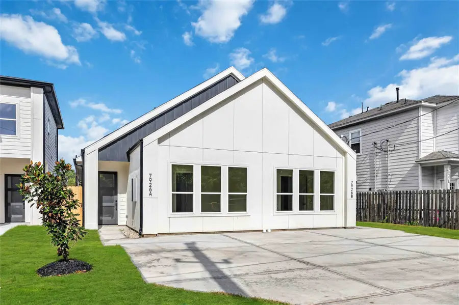 7926 Jester Street #A-D, Houston, TX 77051 - #2