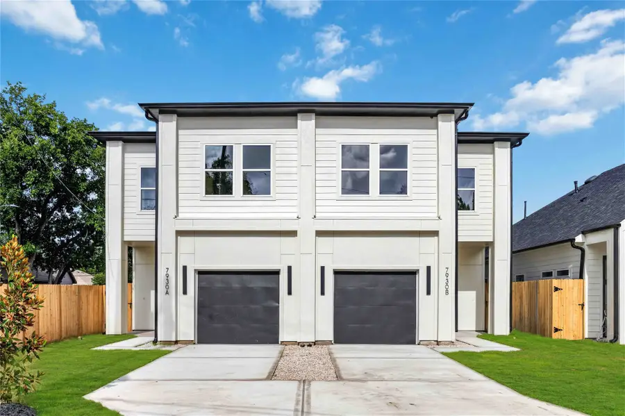 7926 Jester Street #A-D, Houston, TX 77051 - #3