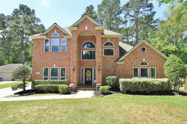 2239 Deer Cove Trail, Houston, TX 77339