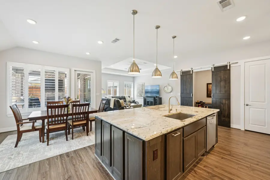 10611 Heather Berry Lane, Cypress, TX 77433 - #3