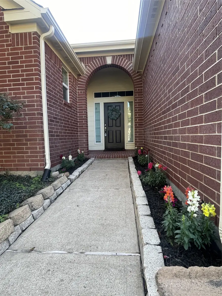 6614 Faulkner Ridge Drive, Katy, TX 77450 - #2