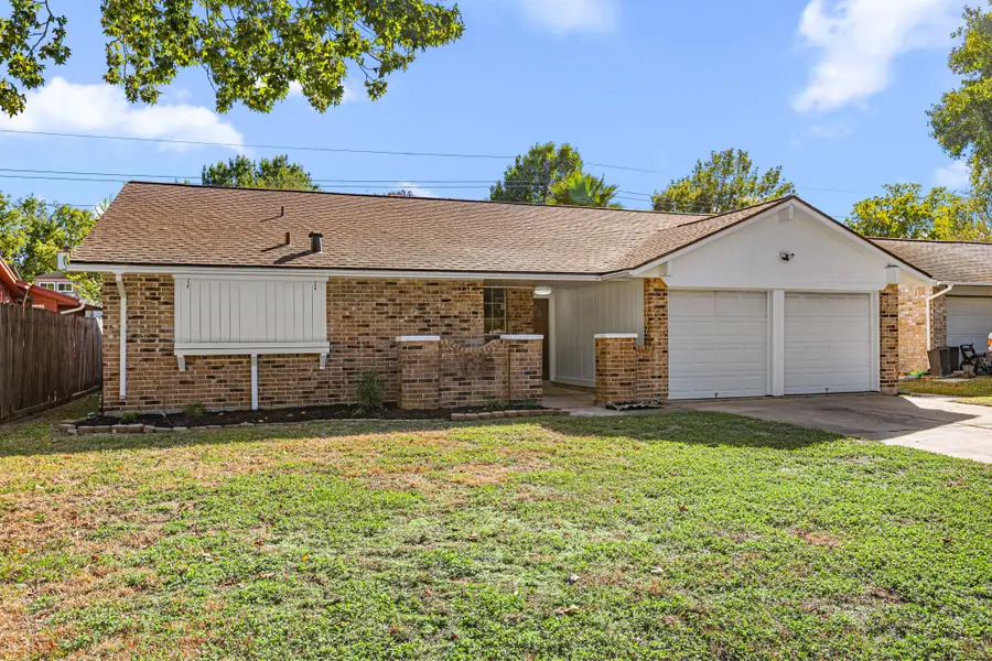 19411 Long Lake Drive, Houston, TX 77084 - Image #3