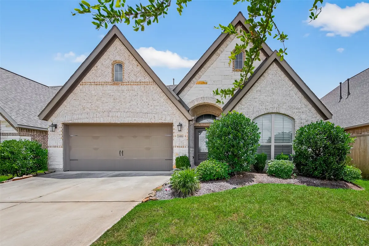 24263 Via Vitani Drive, Richmond, TX 77406 - #1