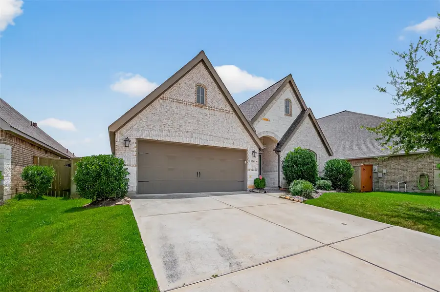 24263 Via Vitani Drive, Richmond, TX 77406 - #2