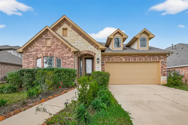 8843 Morning Glow Drive, Missouri City, TX 77459