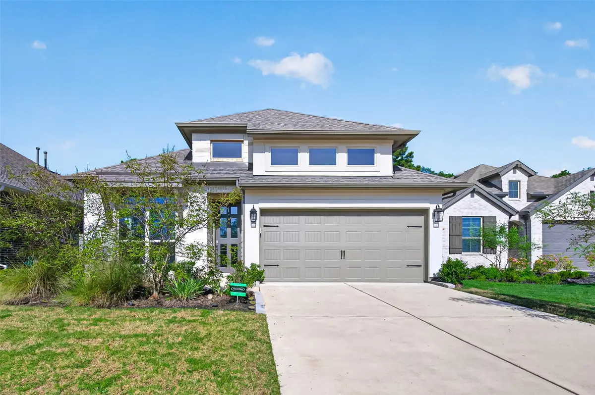 17371 Merigold Heights Drive, Conroe, TX 77302 - #1