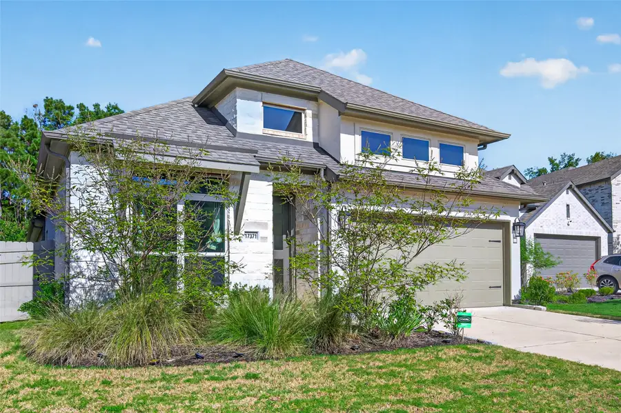 17371 Merigold Heights Drive, Conroe, TX 77302 - #3