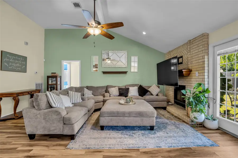 13111 Tregarnon Drive, Houston, TX 77015 - #3