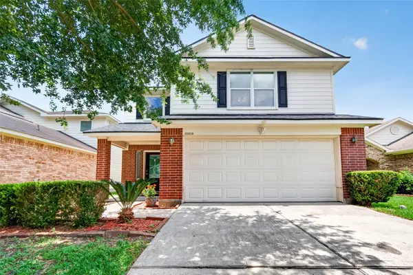 10818 Tallow Briar, Houston, TX 77075