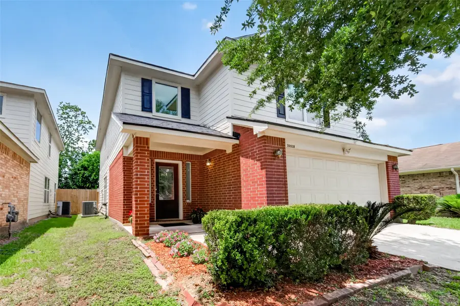 10818 Tallow Briar, Houston, TX 77075 - #2