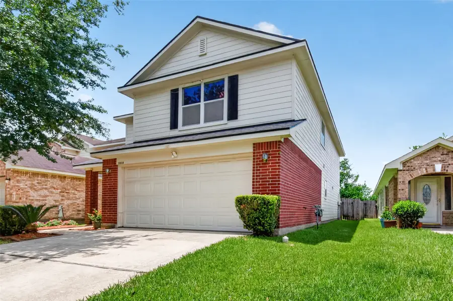10818 Tallow Briar, Houston, TX 77075 - #3
