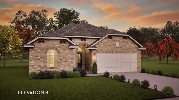 3847 Garden Hill Lane, Santa Fe, TX 77510