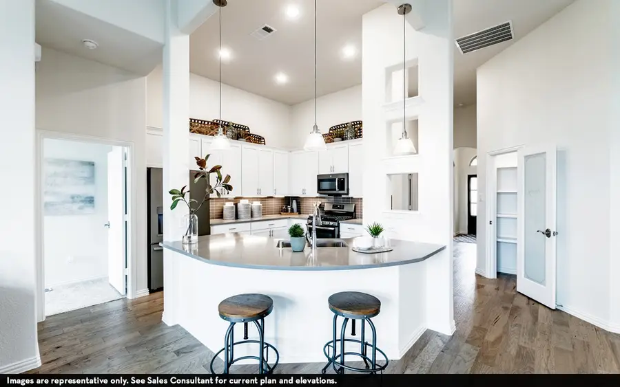 3847 Garden Hill Lane, Santa Fe, TX 77510 - #3