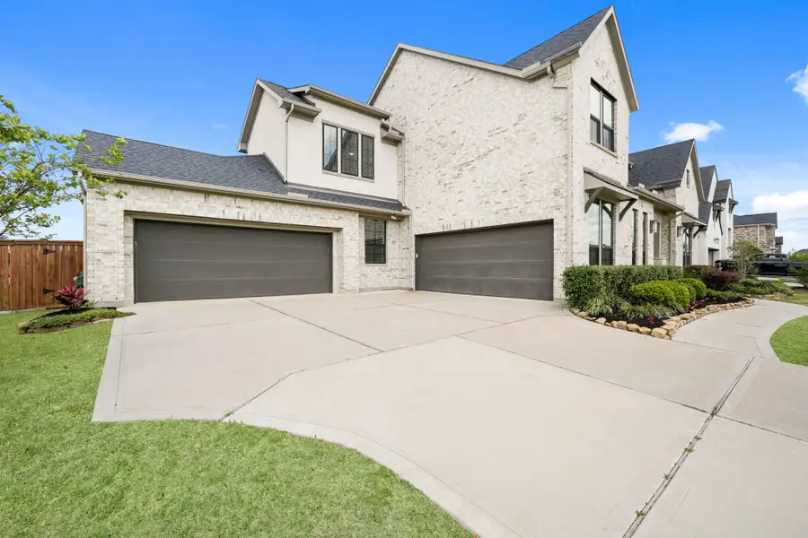 320 Waters Landing Lane, Katy, TX 77493 - #3