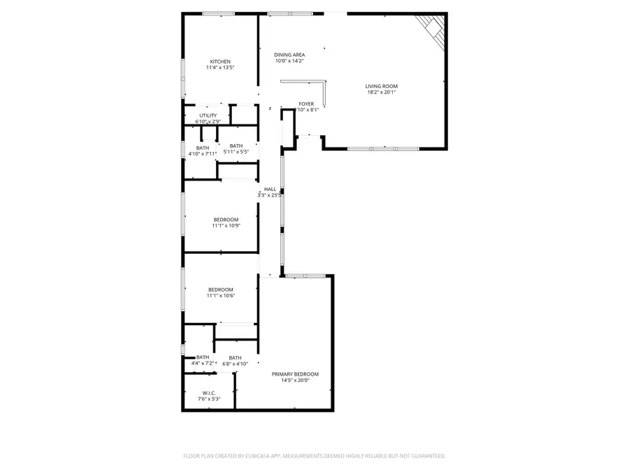 614 Tramwood Drive, Missouri City, TX 77489 - #2