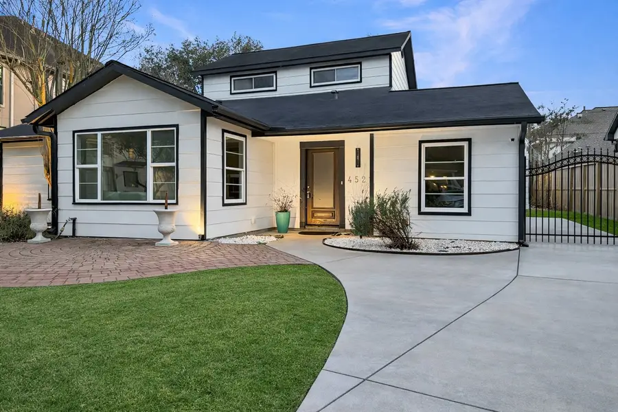 4521 Maple Street, Bellaire, TX 77401 - #2