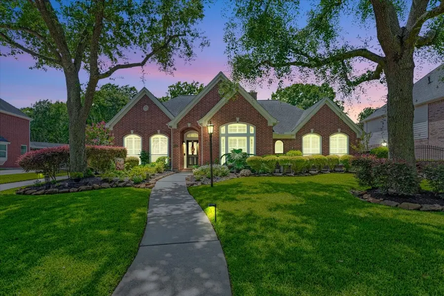 17027 Chapel Park Way, Houston, TX 77059 - #2