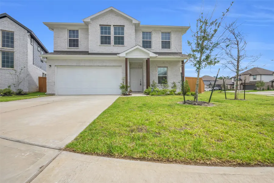 15100 Crown Manor Drive, Houston, TX 77044 - Image #3