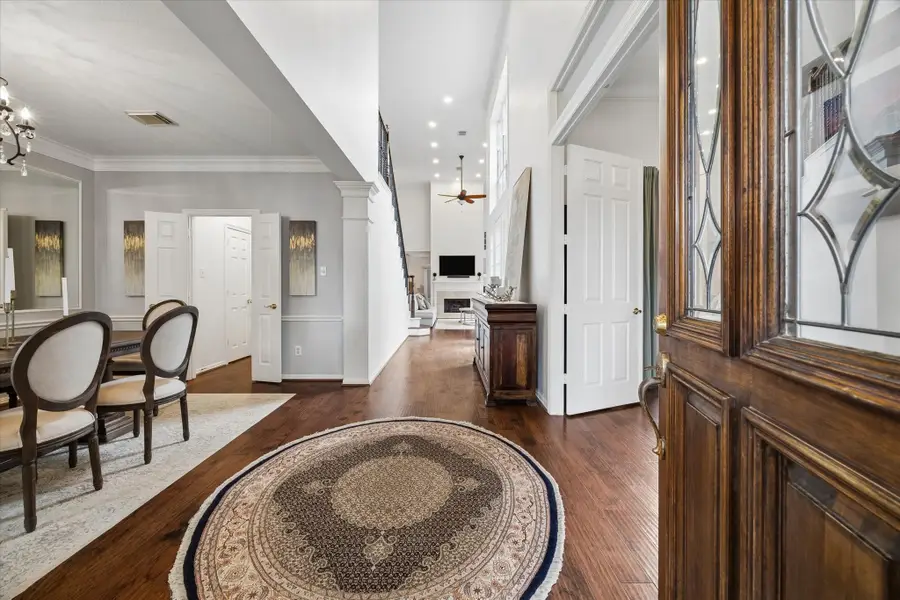 1507 Kennebeck Place, Houston, TX 77077 - #3