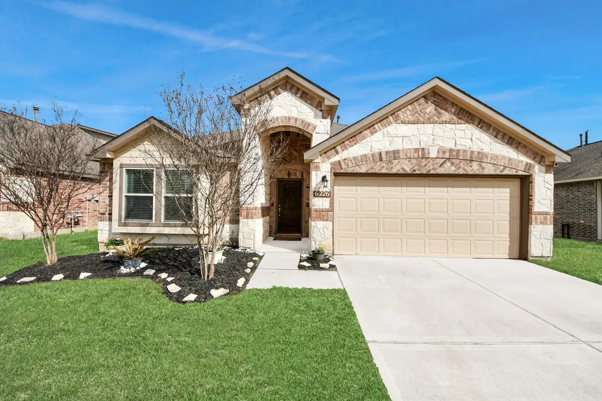 6226 Mason Way, Rosenberg, TX 77471 - #1