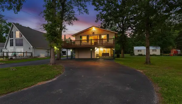 439 Lakeview Harbor, Livingston, TX 77351