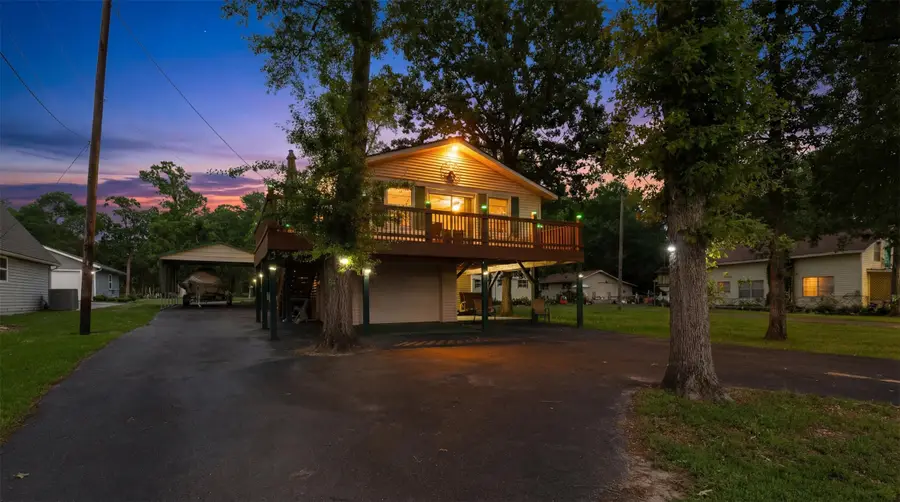 439 Lakeview Harbor, Livingston, TX 77351 - #2