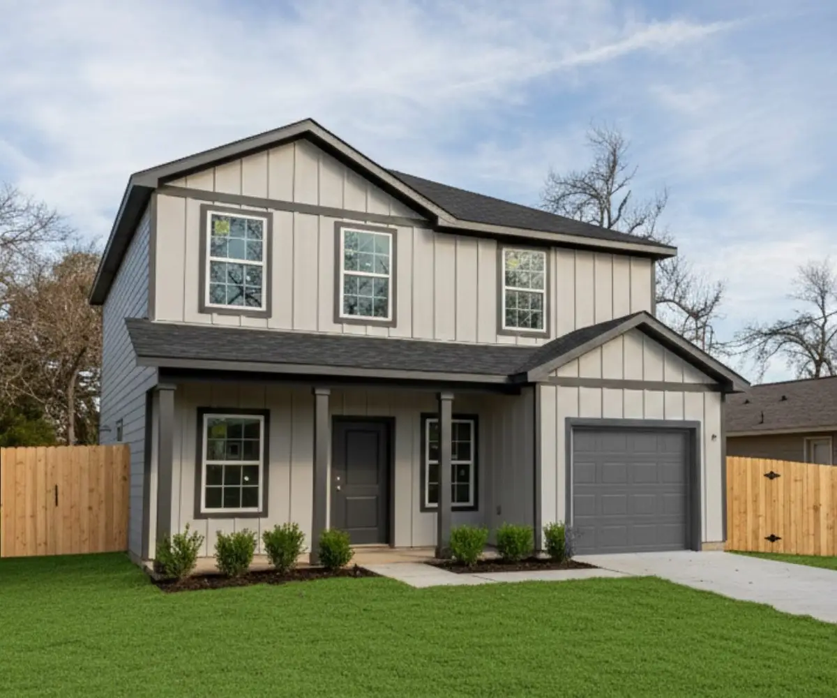 2012 Bellview, La Marque, TX 77568 - #1