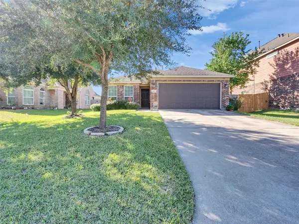 14919 Twilight Knoll Trail, Cypress, TX 77429