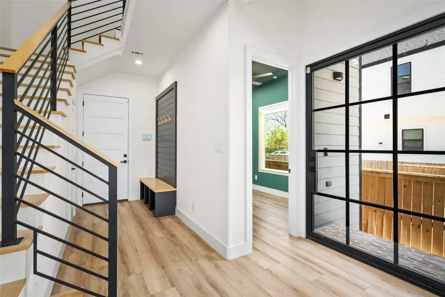 306 E 40th Street #A, Houston, TX 77018 - #2