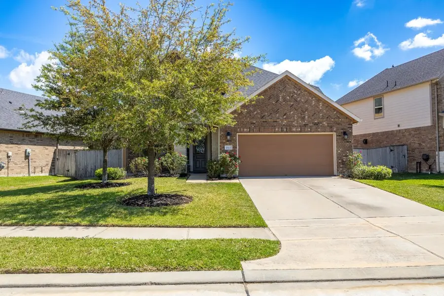 15415 Greenford Glen Drive, Cypress, TX 77429 - #2