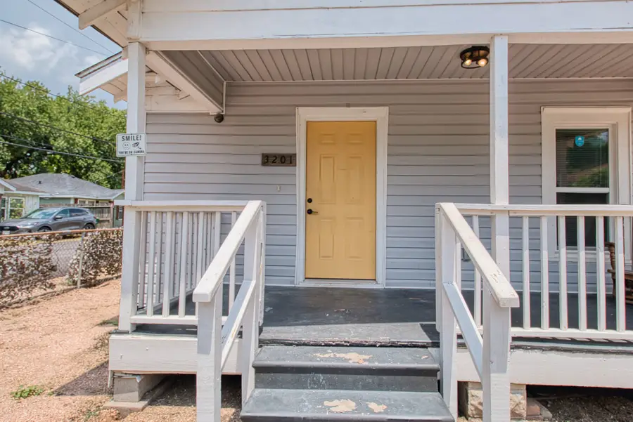 3201 Adelia Street, Houston, TX 77026 - #2