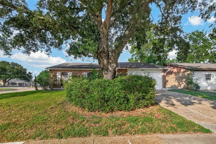 4850 Raven Ridge Drive, Houston, TX 77053 - #3