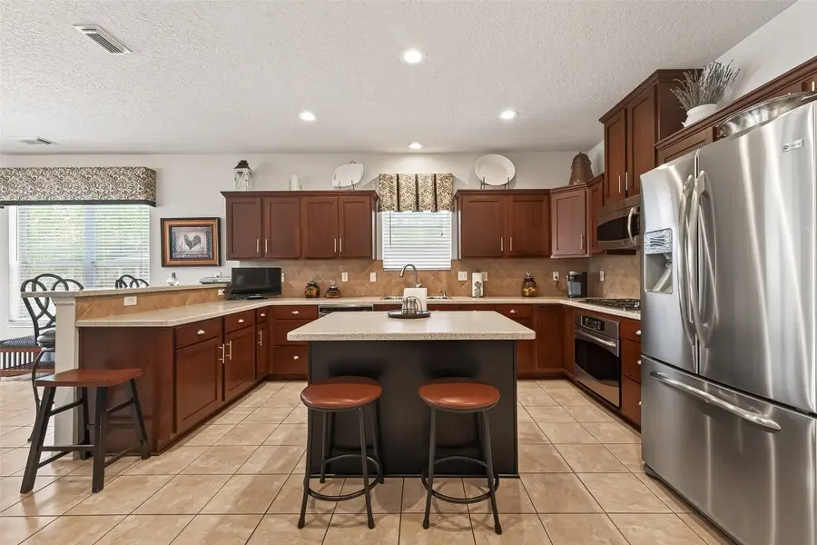 522 Beauregard Drive, Conroe, TX 77302 - #2