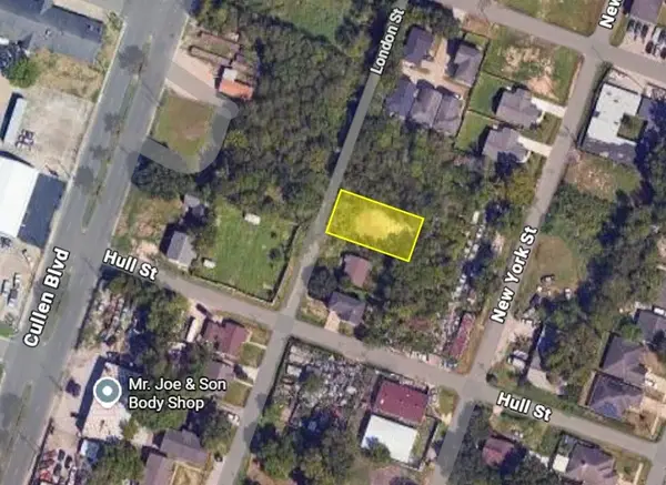 6525 London Street, Houston, TX 77021