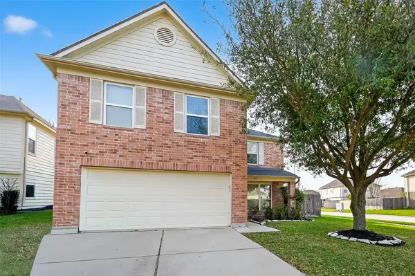 5055 Juniper Spring Trail, Katy, TX 77449