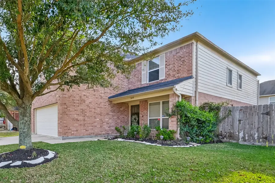 5055 Juniper Spring Trail, Katy, TX 77449 - #3
