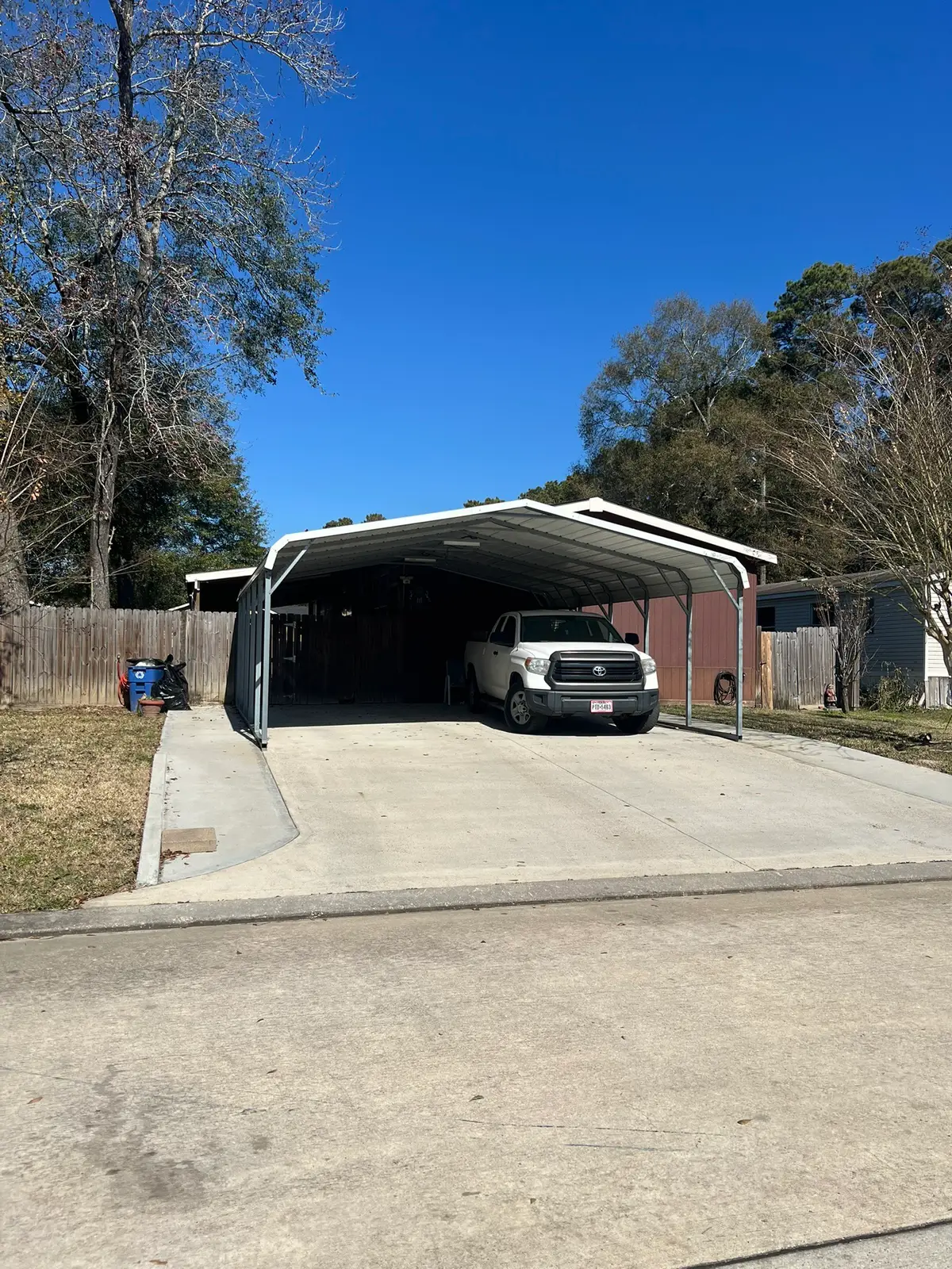 815 Porsche Drive, Humble, TX 77396 - #1