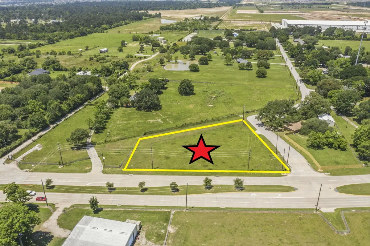 0000 Mueschke Road, Tomball, TX 77377 - #1