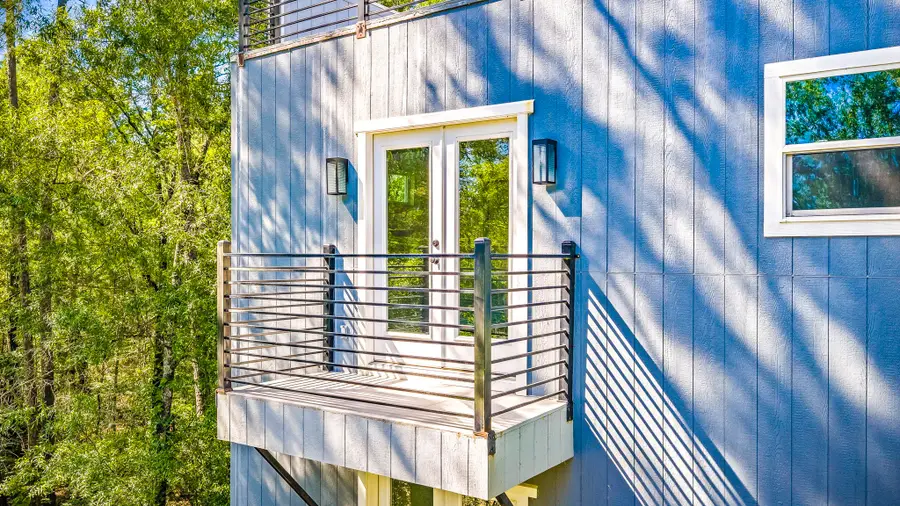 107 Cloverdale, Livingston, TX 77351 - #3