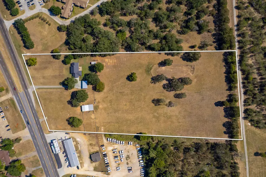 974 State Highway 21 E Highway E, Caldwell, TX 77836 - Image #2