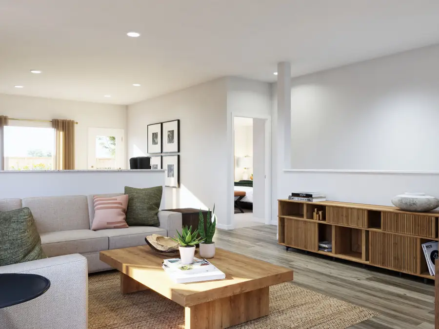 8124 Vanilla Orchid Drive, Houston, TX 77078 - Image #3