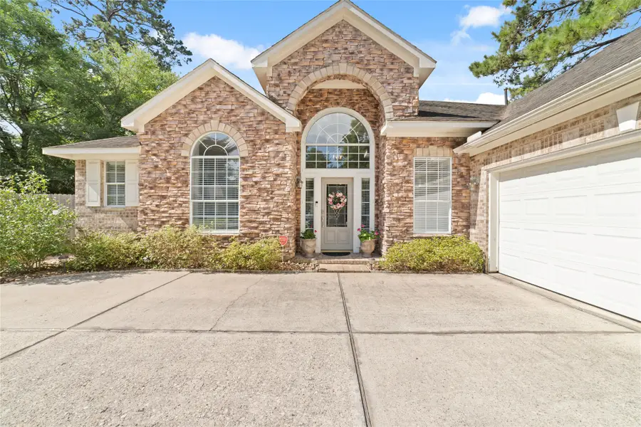 127 Hawknest Court, The Woodlands, TX 77384 - #2