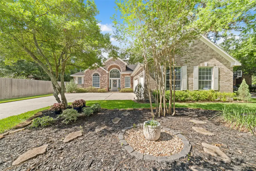 127 Hawknest Court, The Woodlands, TX 77384 - #3