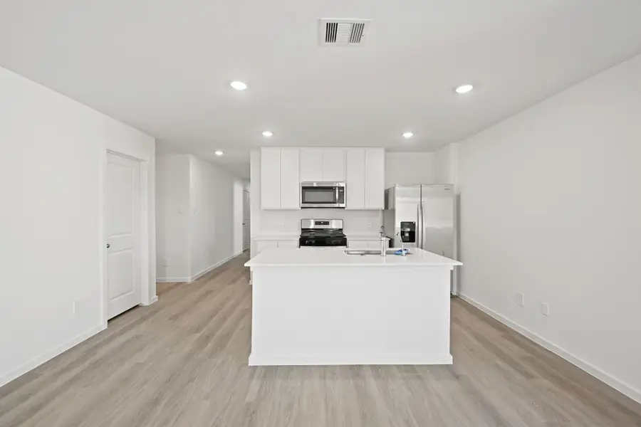 3020 Fall Gold Lane, Katy, TX 77493 - Image #2