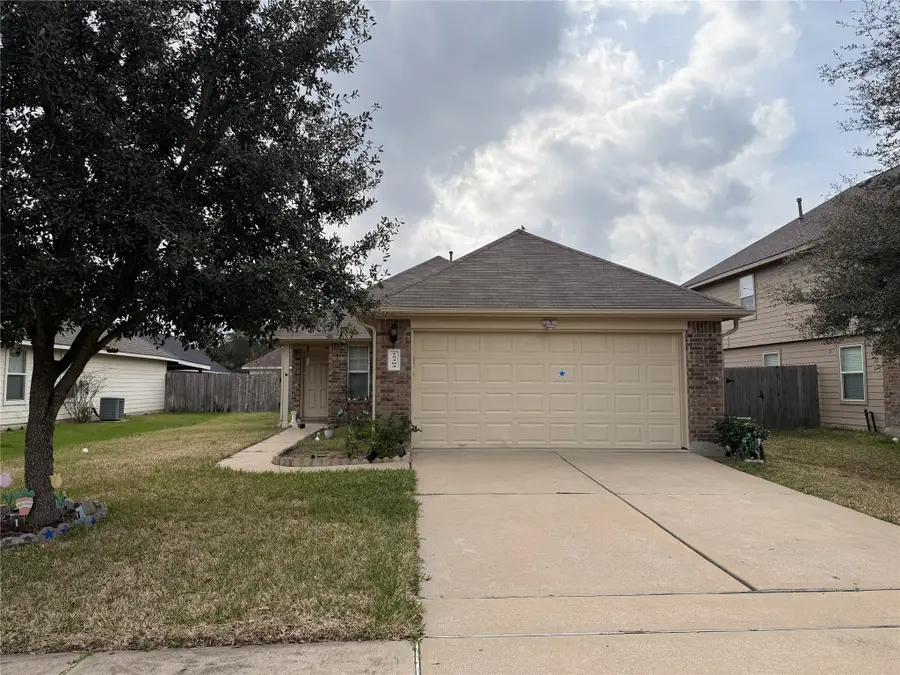 19203 Canaras Court, Katy, TX 77449 - #2