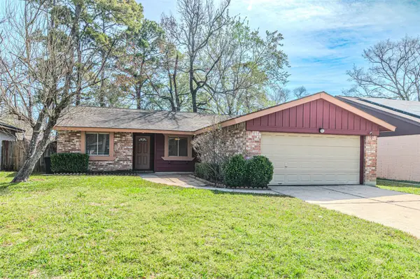 4606 Fitzwater Drive, Spring, TX 77373
